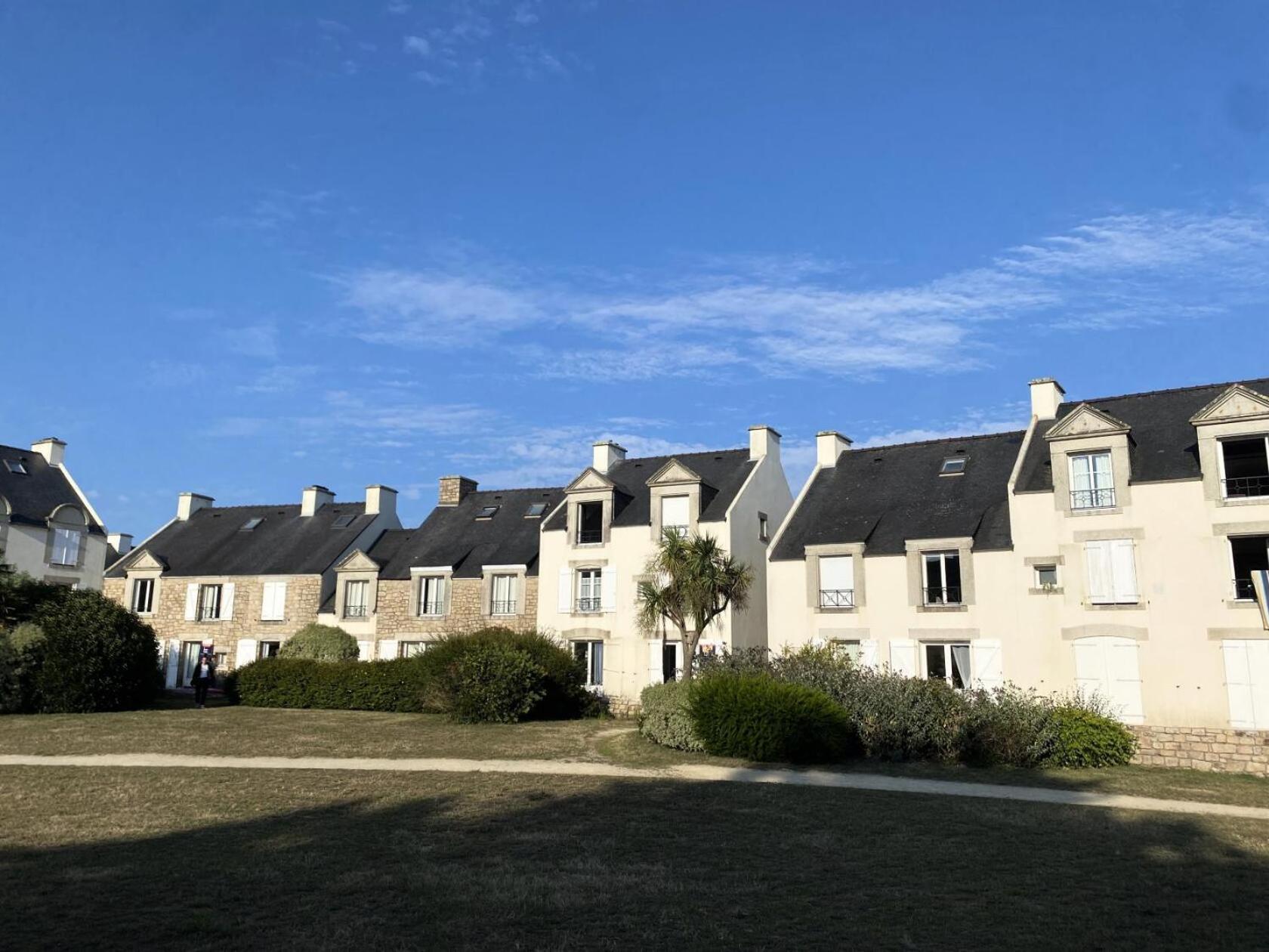 Residence Port Du Crouesty - Maeva Home - Appartement 2 Pieces 4 Personnes - Confort Mae-3009 Arzon Bagian luar foto
